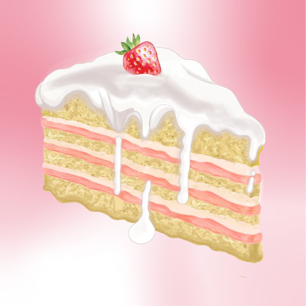SR Favorit recept kremisimo torta