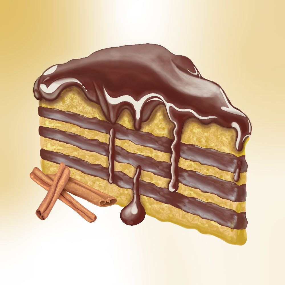 SR Favorit recept medene stanglice